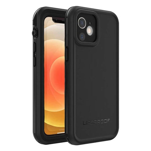 Lifeproof FRE Case - iPhone 12 / 12 Pro Series