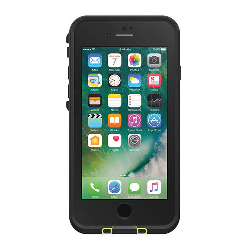 Lifeproof FRE Case - iPhone 7/8/SE 2020 Series