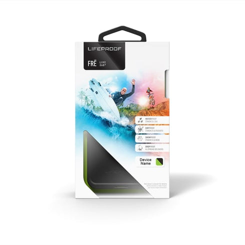 Lifeproof FRE Case - iPhone 7+/8+ Series