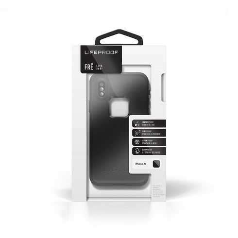 Lifeproof FRE Case - iPhone X / Xs Series
