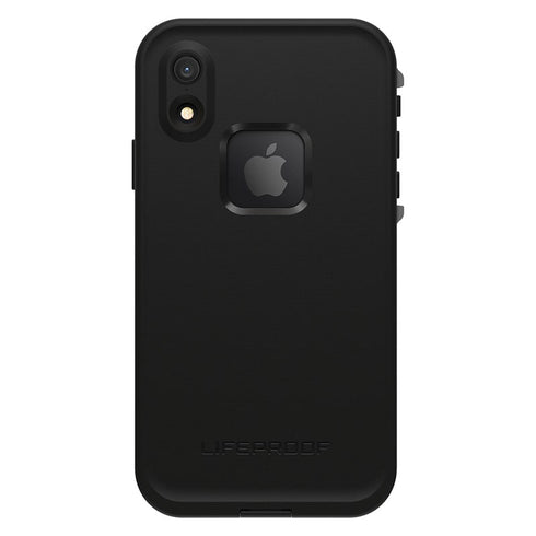 Lifeproof FRE Case - iPhone XR Series