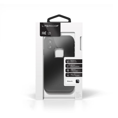 Lifeproof FRE Case - iPhone XR Series