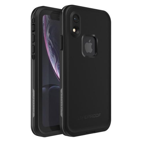 Lifeproof FRE Case - iPhone XR Series