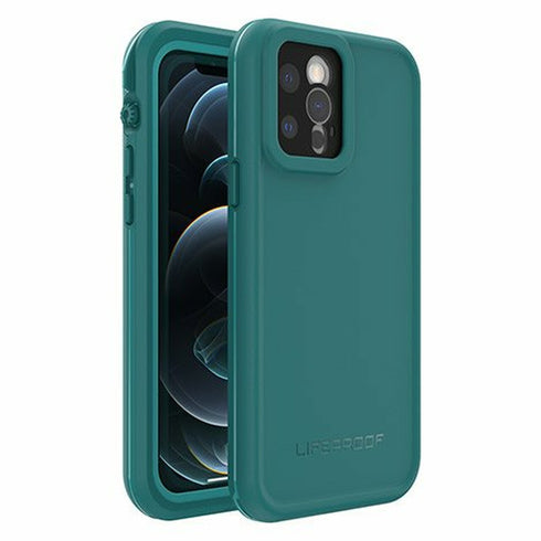 Lifeproof FRE Case - iPhone 12 / 12 Pro Series
