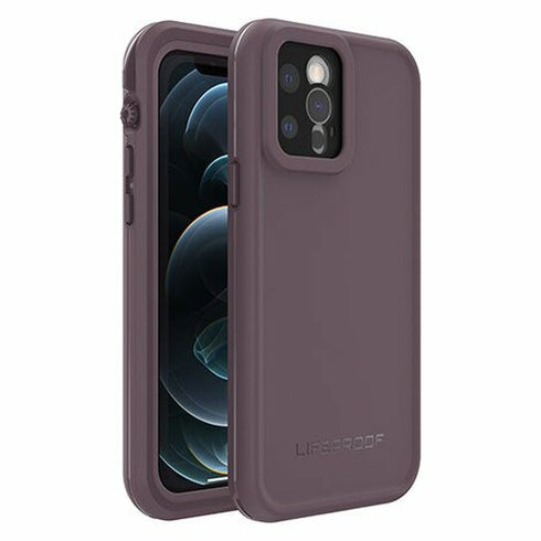 Lifeproof FRE Case - iPhone 12 / 12 Pro Series