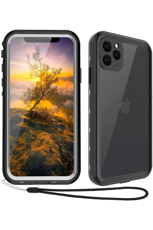 Redpepper Waterproof Case - iPhone 11 Pro Series
