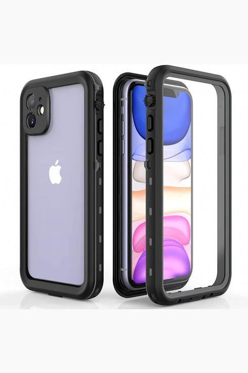 Redpepper Waterproof Case - iPhone 11 Series