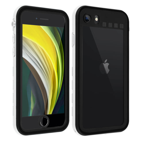 Redpepper Waterproof Case - iPhone 7/8/SE 2020 Series