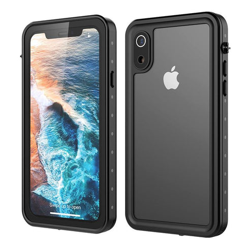 Redpepper Waterproof Case - iPhone XR Series
