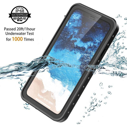 Redpepper Waterproof Case - iPhone X / Xs Series