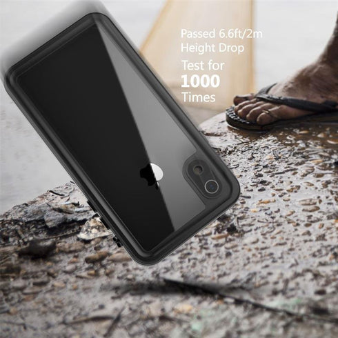 Redpepper Waterproof Case - iPhone Xs Max Series