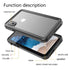 Redpepper Waterproof Case - iPhone Xs Max Series