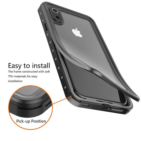 Redpepper Waterproof Case - iPhone X / Xs Series
