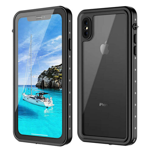 Redpepper Waterproof Case - iPhone Xs Max Series