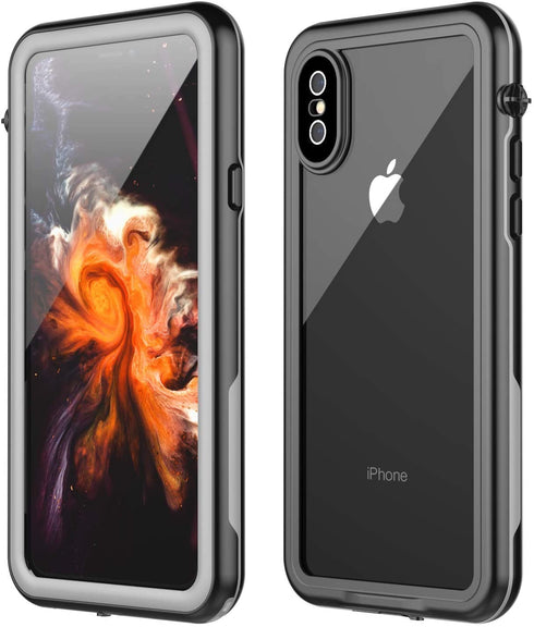 Redpepper Waterproof Case - iPhone X / Xs Series