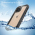 Redpepper Waterproof Case - iPhone 12/13 Mini Series