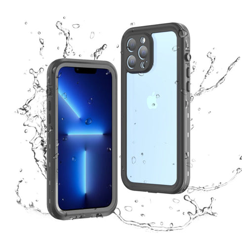 Redpepper Waterproof Case - iPhone 13 Pro