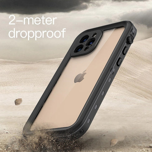 Redpepper Waterproof Case - iPhone 11 Pro Series