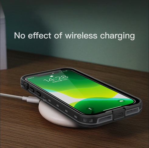 Redpepper Waterproof Case - iPhone 7/8/SE 2020 Series