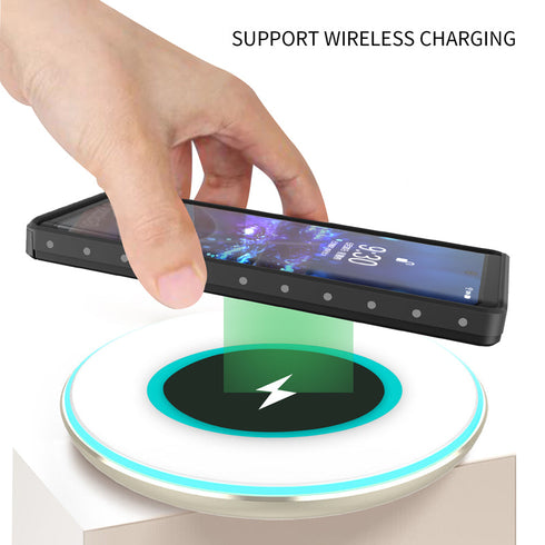 Redpepper Waterproof Case - Samsung Galaxy Note 10 Plus