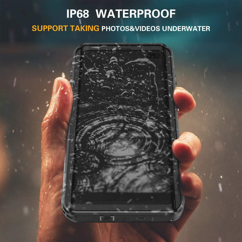 Redpepper Waterproof Case - Samsung Galaxy Note 10