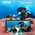 Redpepper Waterproof Case - Samsung Galaxy Note 10