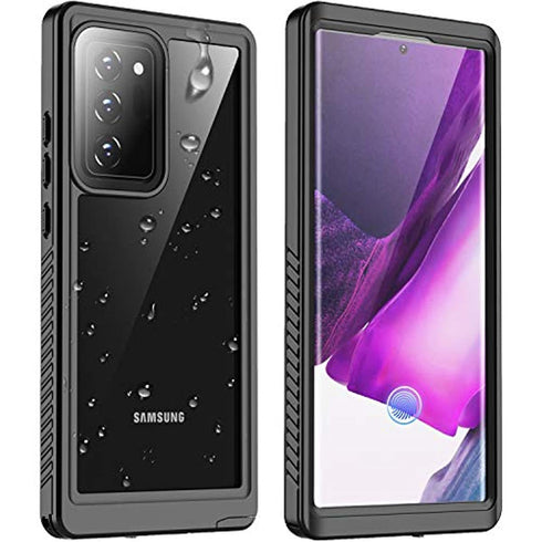 Redpepper Waterproof Case - Samsung Galaxy Note 20