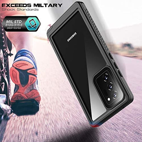Redpepper Waterproof Case - Samsung Galaxy Note 20