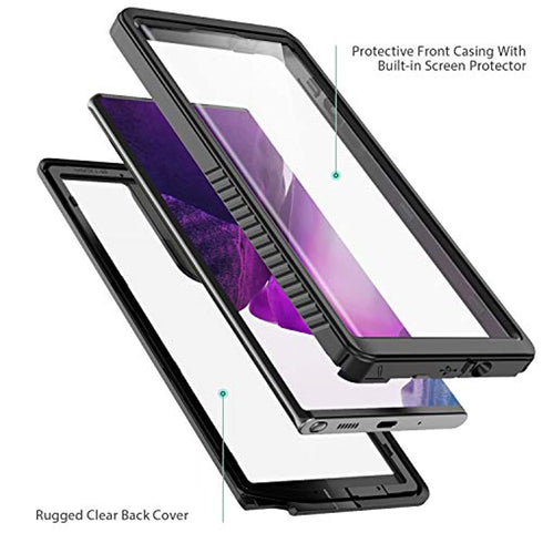 Redpepper Waterproof Case - Samsung Galaxy Note 20
