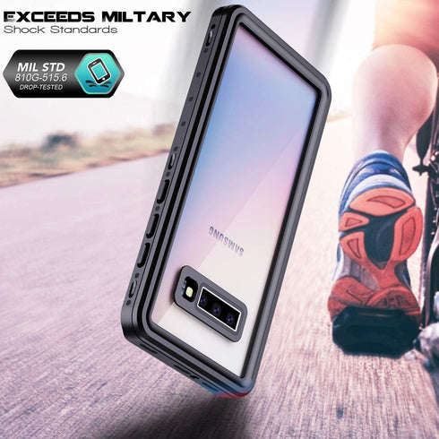 Redpepper Waterproof Case - Samsung Galaxy S8 Plus