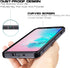 Redpepper Waterproof Case - Samsung Galaxy S8 Plus
