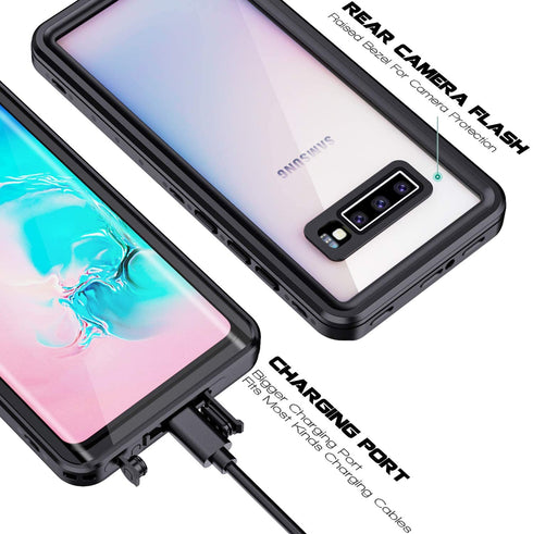 Redpepper Waterproof Case - Samsung Galaxy S8 Plus