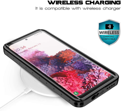 Redpepper Waterproof Case - Samsung Galaxy S20