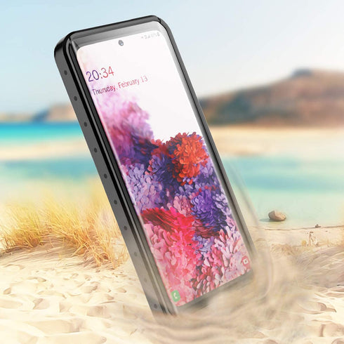 Redpepper Waterproof Case - Samsung Galaxy S20