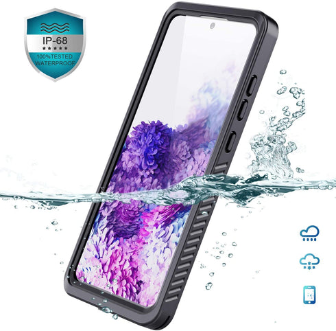 Redpepper Waterproof Case - Samsung Galaxy S20 Ultra