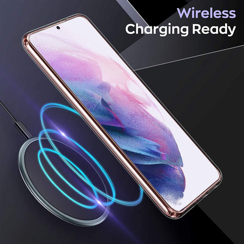 Redpepper Waterproof Case - Samsung Galaxy S21 Plus