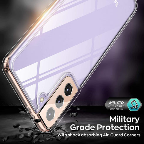 Redpepper Waterproof Case - Samsung Galaxy S21 Plus