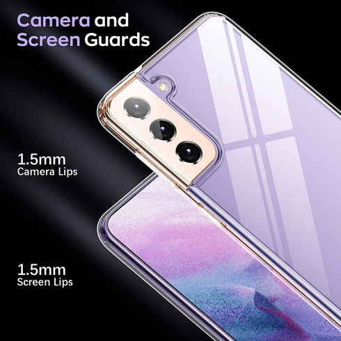 Redpepper Waterproof Case - Samsung Galaxy S21 Plus