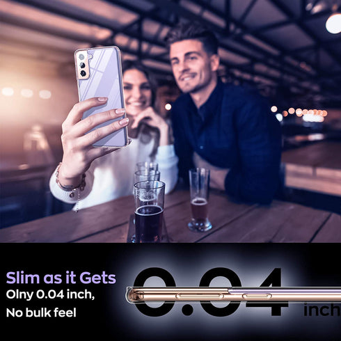 Redpepper Waterproof Case - Samsung Galaxy S21 Plus