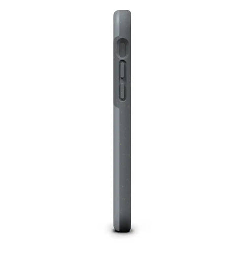 EFM Eco+ Case Armour with D3O iPhone 12/12 Pro Black/Space Grey