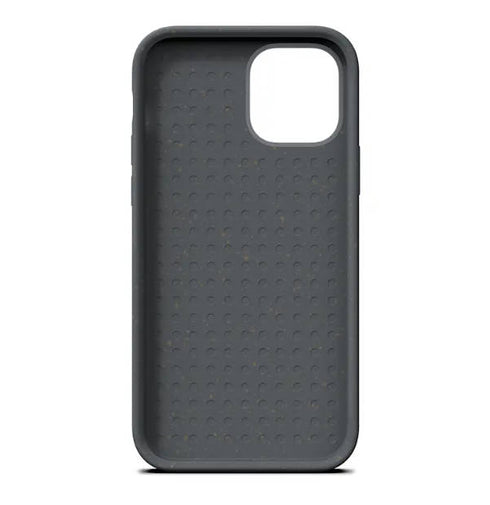 EFM Eco+ Case Armour with D3O iPhone 12/12 Pro Black/Space Grey