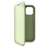 EFM Miami Wallet Case Armour with D3O iPhone 12/ 12 Pro 6.1" - Pale Mint