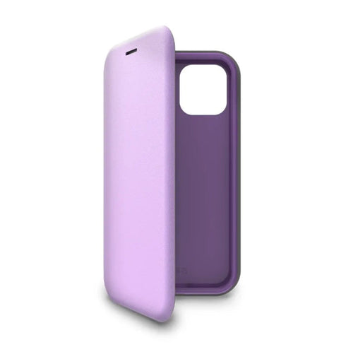 EFM Miami Wallet Case Armour with D3O iPhone 12 / 12 Pro 6.1"