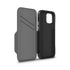 EFM Monaco Leather Wallet Case Armour with D3O iPhone 11 Pro Max