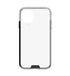 EFM Verona Case Armour iPhone 11 Pro Clear/Space Grey