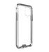 EFM Verona Case Armour iPhone 11 Pro Clear/Space Grey