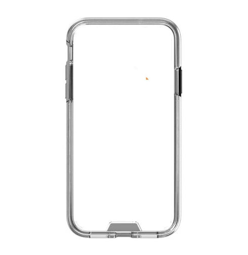 EFM Verona Case Armour iPhone 11 Pro Clear/Space Grey