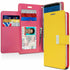 Goospery Rich Diary Case - Samsung Galaxy S20 Plus