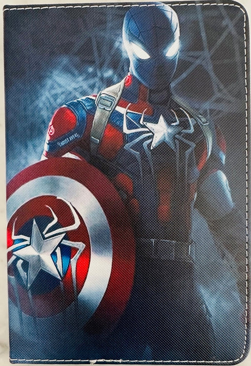 Folio Cases for iPad 10.9"11" iPad Air 4/Air 5/Pro 11 - Cartoon Characters