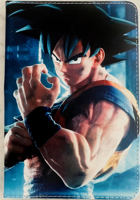 Folio Cases for iPad Mini 1/2/3/4/5 - Cartoon Characters